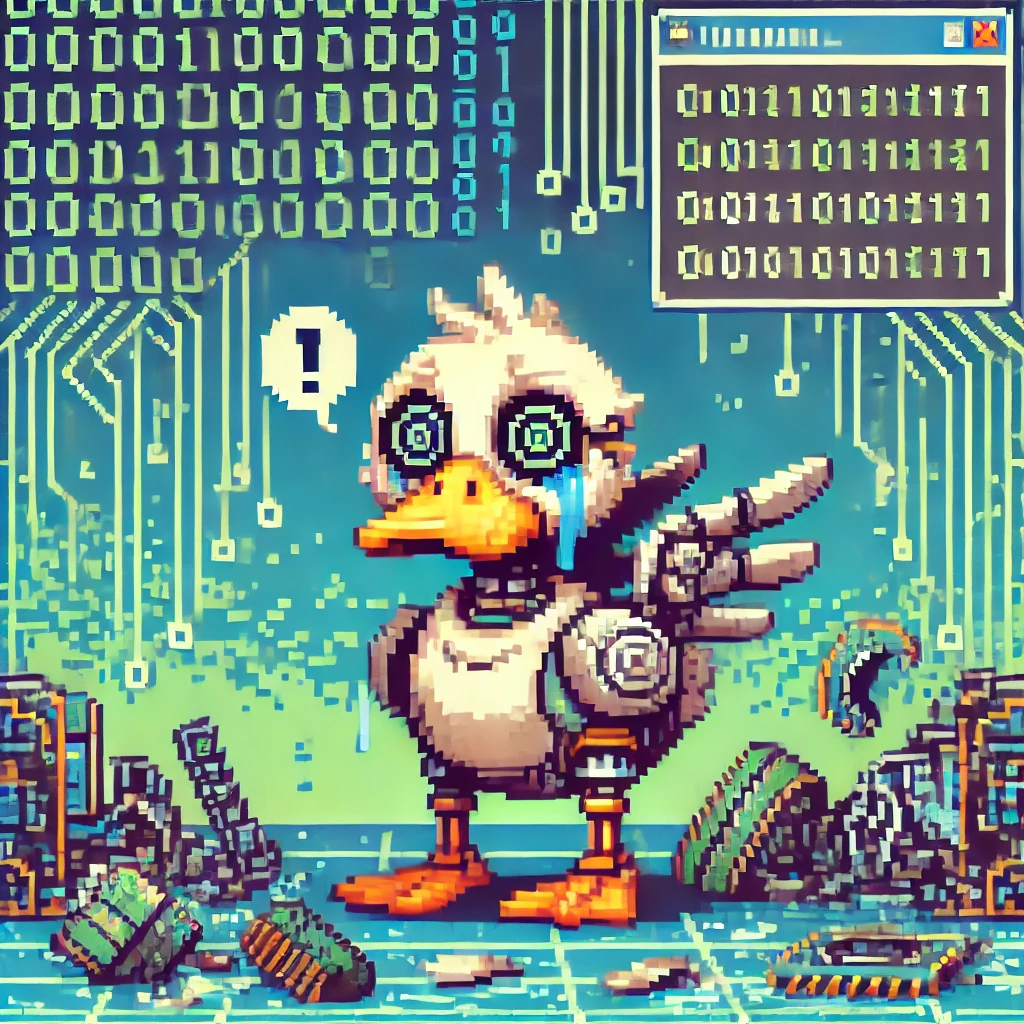 Testing DuckDB's Large Than Memory Processing Capabilities ...